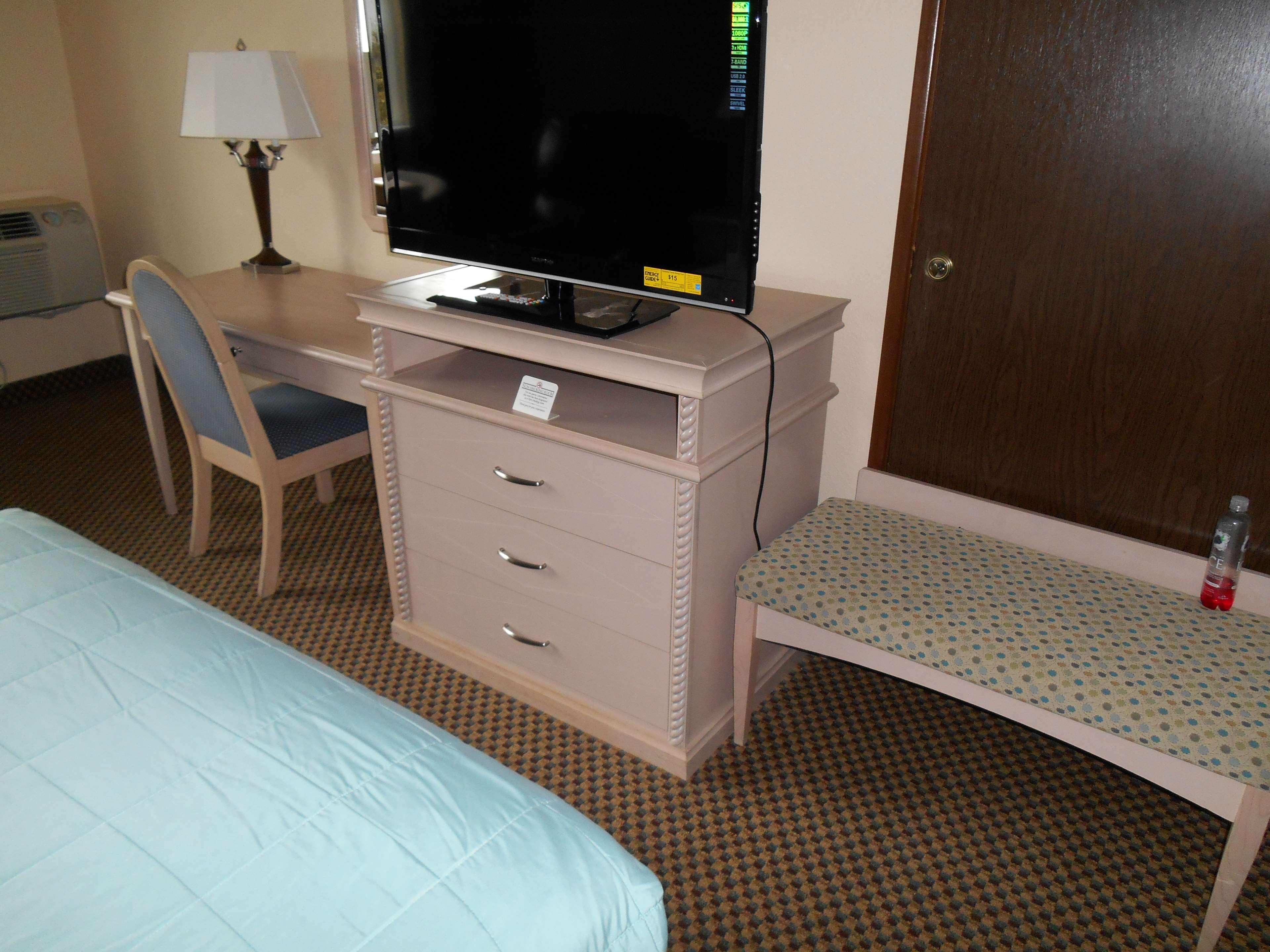 Guesthouse Inn & Suites Eugene/Springfield Exterior foto